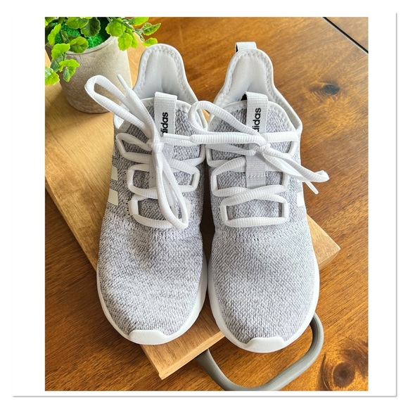 ADIDAS 'Cloudfoam Pure' Sneakers - Picture 5 of 14